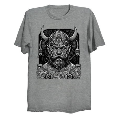 Viking King tiny thumbnail