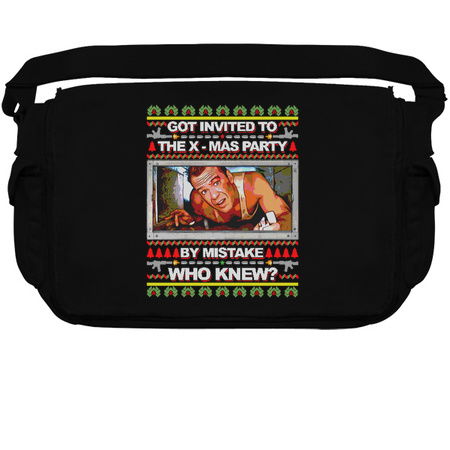 GOT INVITED TO THE X-MAS PARTY tiny thumbnail