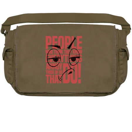 People Who Think The Know Adult Humor Sarcastic Funny tiny thumbnail