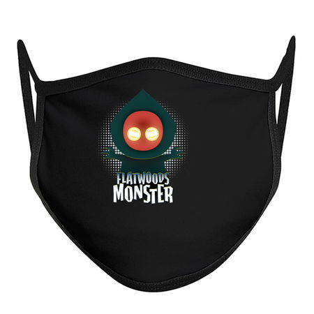 Cryptid Legends - Flatwoods Monster tiny thumbnail