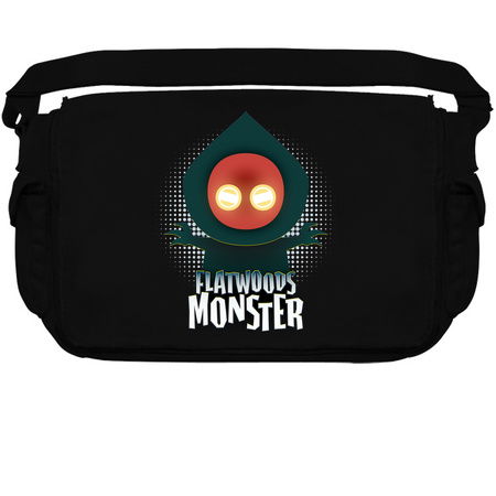 Cryptid Legends - Flatwoods Monster tiny thumbnail