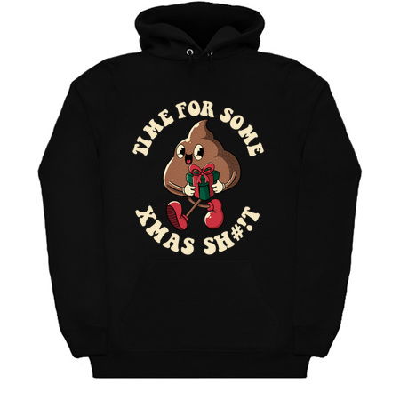 Time For Some Xmas Shit by Tobe Fonseca tiny thumbnail