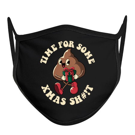 Time For Some Xmas Shit by Tobe Fonseca tiny thumbnail