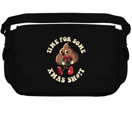 Time For Some Xmas Shit by Tobe Fonseca tiny thumbnail