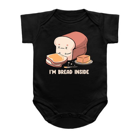 Bread Inside Gluten Lover by Tobe Fonseca tiny thumbnail