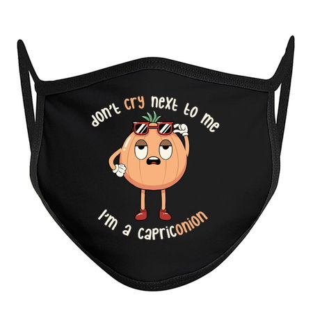 Capriconion Funny Vegetables by Tobe Fonseca tiny thumbnail