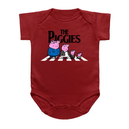 The Piggies tiny thumbnail