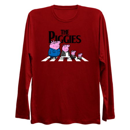 The Piggies tiny thumbnail