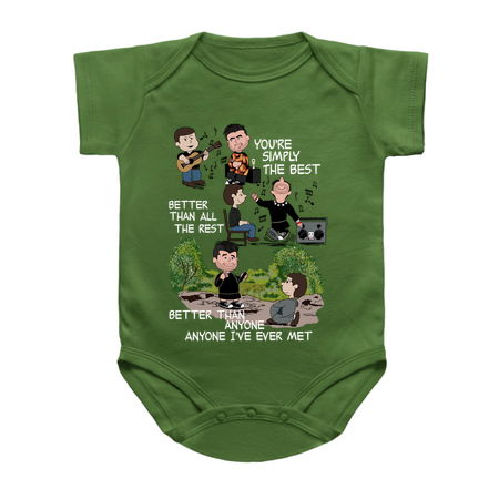 Simply The Best tiny thumbnail