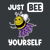 Bee yourself tiny thumbnail