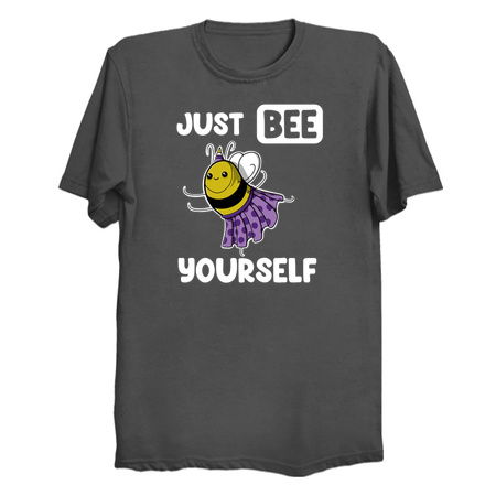 Bee yourself tiny thumbnail