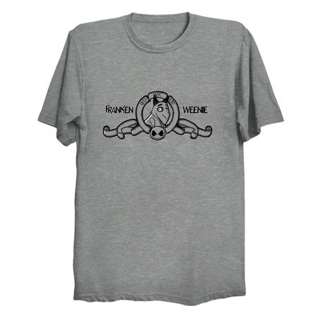 Frankenweenie tiny thumbnail