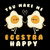 You Make Me Eggstra Happy by Tobe Fonseca tiny thumbnail