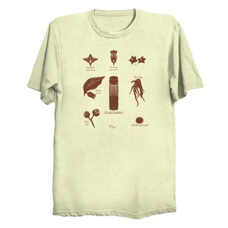 Deadly Nightshade tiny thumbnail