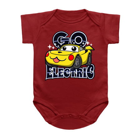 Go Electric tiny thumbnail