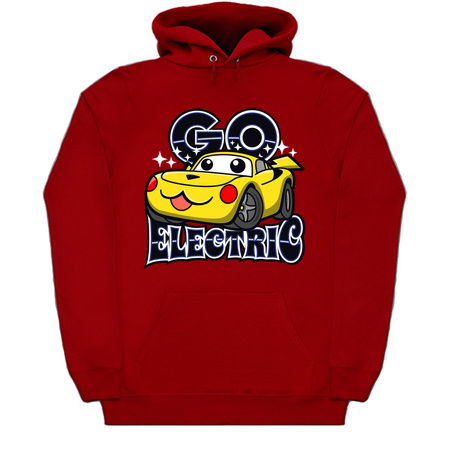 Go Electric tiny thumbnail