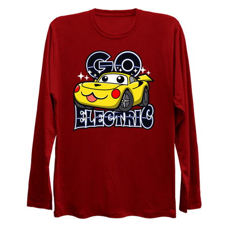 Go Electric tiny thumbnail