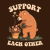 Support Each Other Lovely Bears by Tobe Fonseca tiny thumbnail