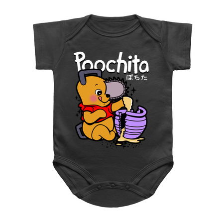 Poochita tiny thumbnail