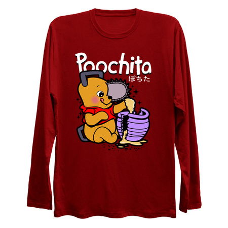 Poochita tiny thumbnail