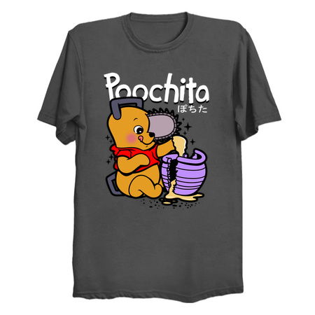 Poochita tiny thumbnail