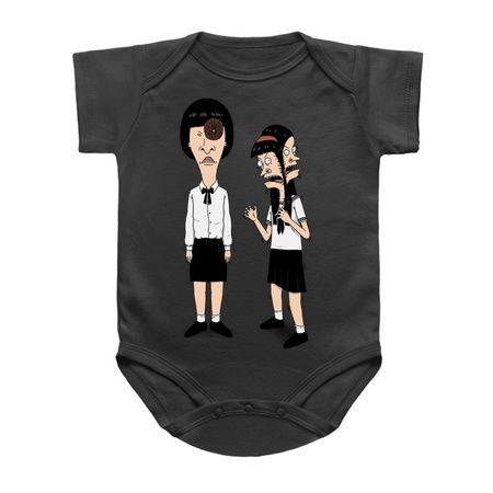 So Gore Dude tiny thumbnail