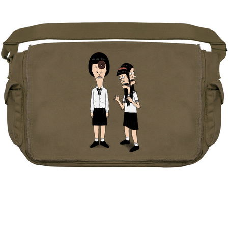 So Gore Dude tiny thumbnail