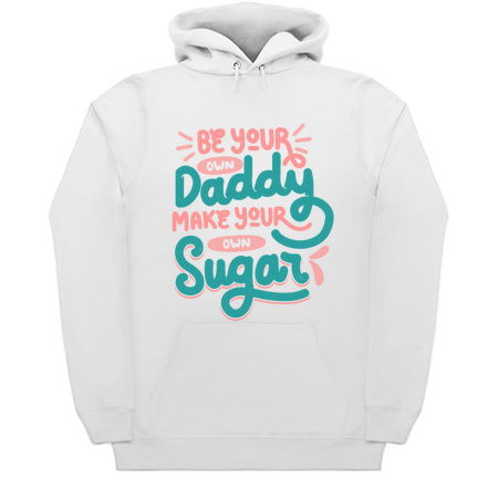 Be Your Own Daddy Make Your Own Sugar by Tobe Fonseca tiny thumbnail