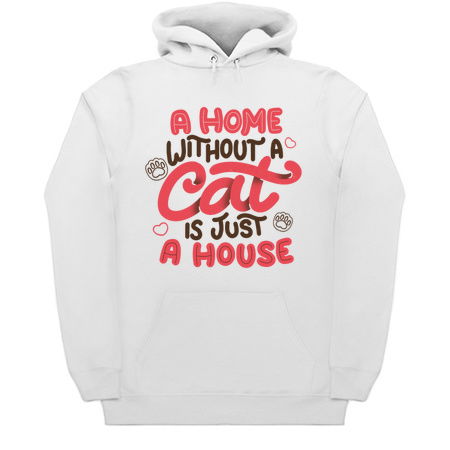 A Home Without a Cat is Just a House by Tobe Fonseca tiny thumbnail
