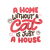 A Home Without a Cat is Just a House by Tobe Fonseca tiny thumbnail