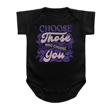 Choose Those Who Choose You by Tobe Fonseca tiny thumbnail