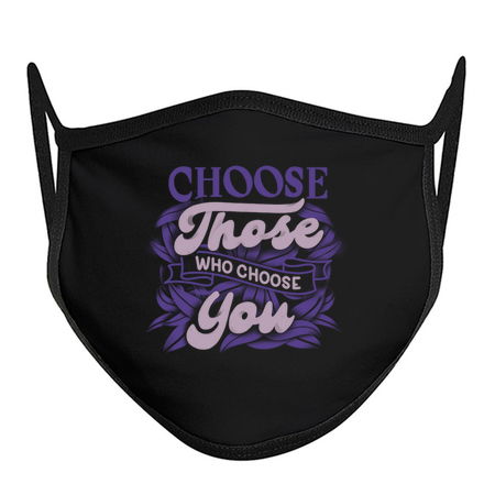 Choose Those Who Choose You by Tobe Fonseca tiny thumbnail