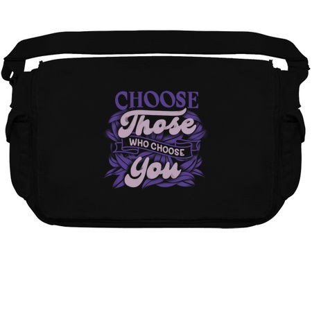 Choose Those Who Choose You by Tobe Fonseca tiny thumbnail