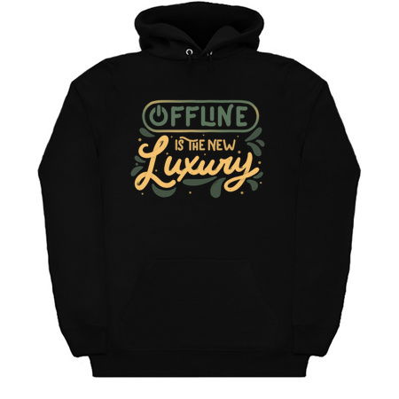 Offline is The New Luxury by Tobe Fonseca tiny thumbnail