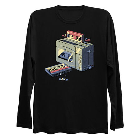 Toaster Tape Vintage Music by Tobe Fonseca tiny thumbnail