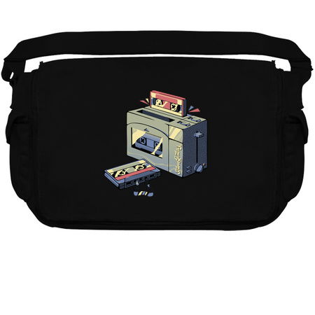 Toaster Tape Vintage Music by Tobe Fonseca tiny thumbnail