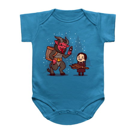 Gift Exchange tiny thumbnail