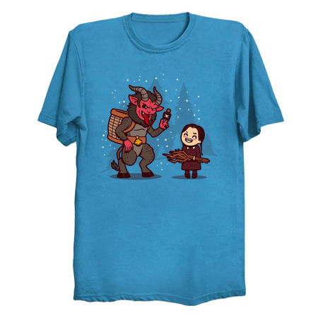 Gift Exchange tiny thumbnail