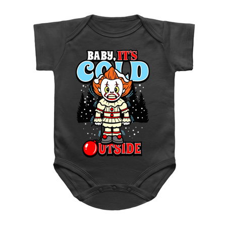 Baby, IT's Cold Outside_pennywise tiny thumbnail