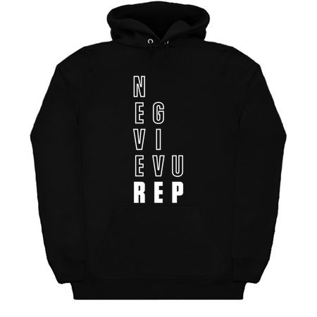 Never Give Up Rep Gym Bodybuilding Fitness Workout Quote tiny thumbnail