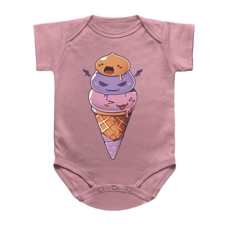 Poring Poporing Drops Icecream by Tobe Fonseca tiny thumbnail