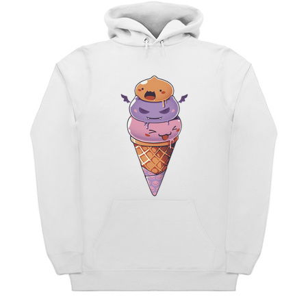 Poring Poporing Drops Icecream by Tobe Fonseca tiny thumbnail