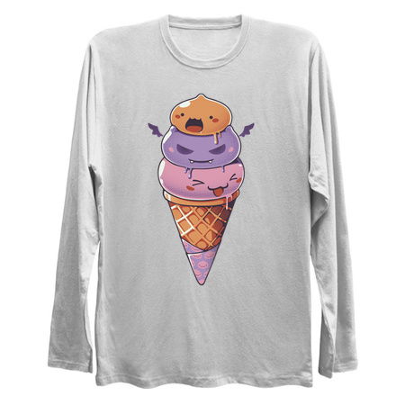 Poring Poporing Drops Icecream by Tobe Fonseca tiny thumbnail