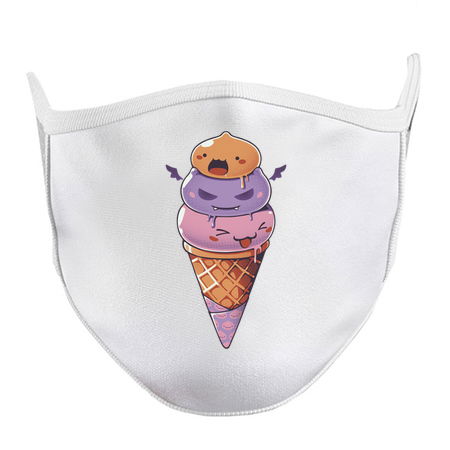 Poring Poporing Drops Icecream by Tobe Fonseca tiny thumbnail