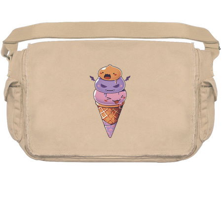 Poring Poporing Drops Icecream by Tobe Fonseca tiny thumbnail