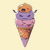 Poring Poporing Drops Icecream by Tobe Fonseca tiny thumbnail