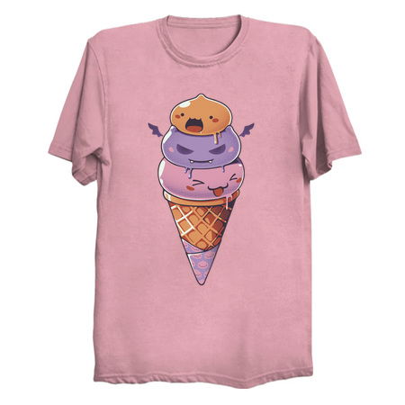Poring Poporing Drops Icecream by Tobe Fonseca tiny thumbnail