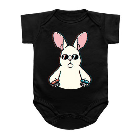 Follow The White Rabbit by Tobe Fonseca tiny thumbnail