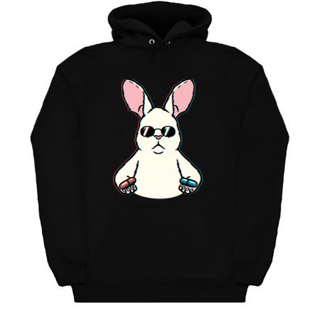 Follow The White Rabbit by Tobe Fonseca tiny thumbnail