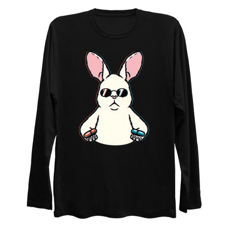 Follow The White Rabbit by Tobe Fonseca tiny thumbnail